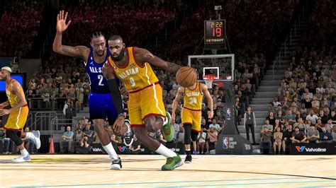 All trademarks, images and modified files referenced and featured here are property of their respective. . Nba2k23 mod